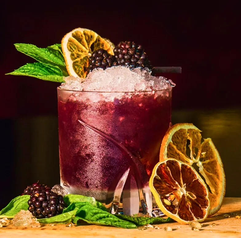 Virgin Mojito